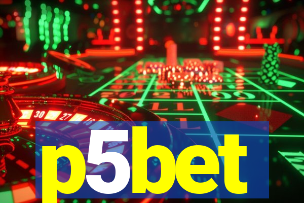 p5bet