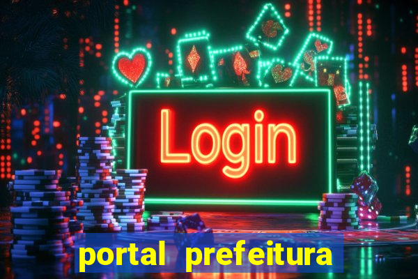 portal prefeitura juiz de fora