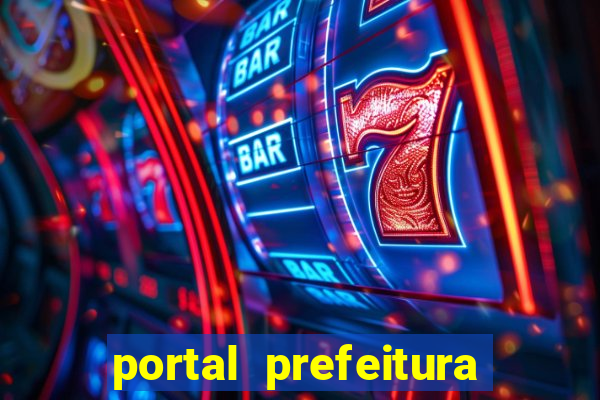 portal prefeitura juiz de fora