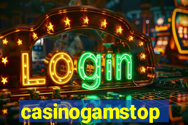 casinogamstop