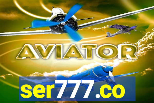 ser777.co