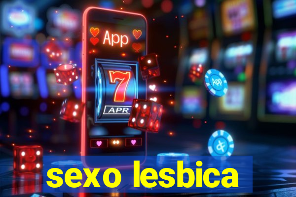 sexo lesbica