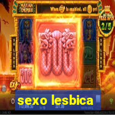sexo lesbica