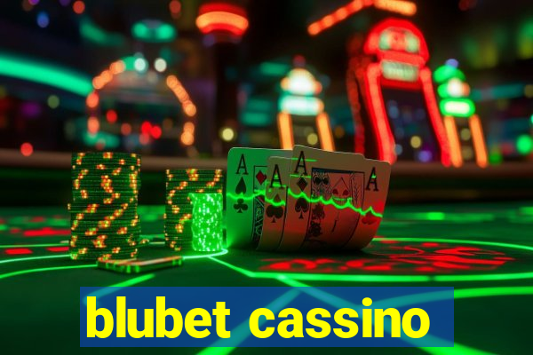 blubet cassino
