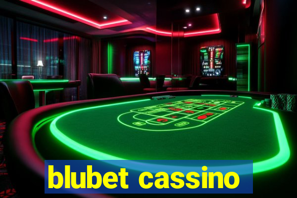 blubet cassino