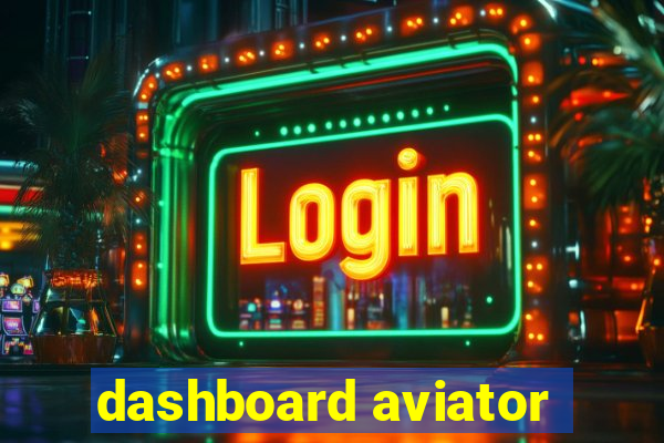 dashboard aviator