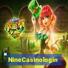 NineCasinologin