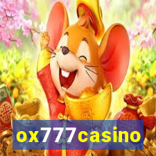 ox777casino