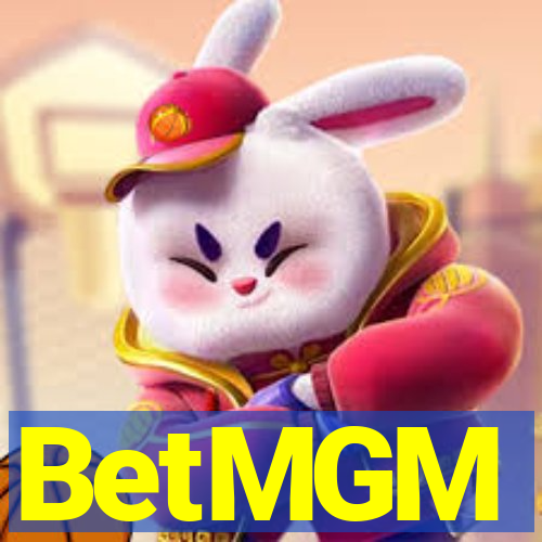 BetMGM