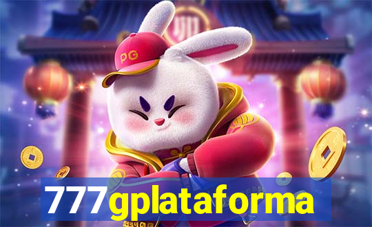 777gplataforma