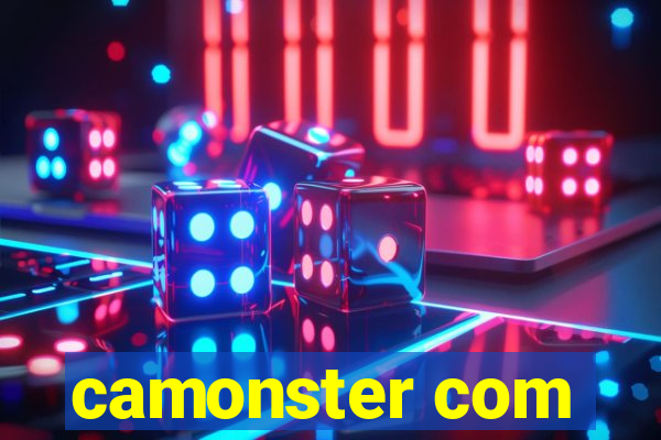 camonster com
