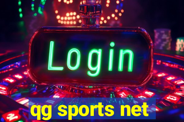 qg sports net