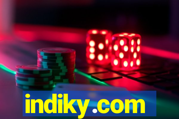 indiky.com