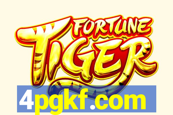 4pgkf.com