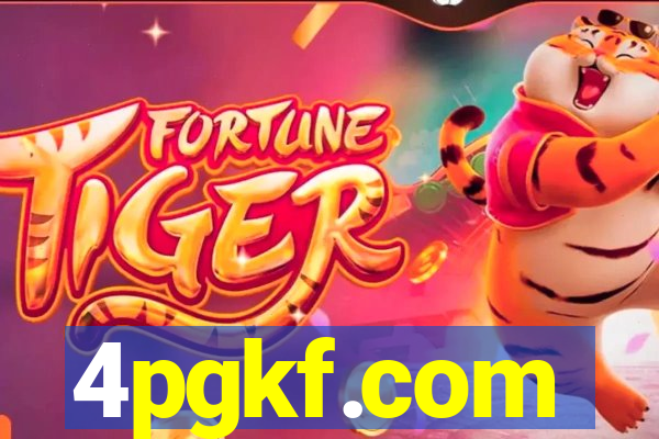 4pgkf.com