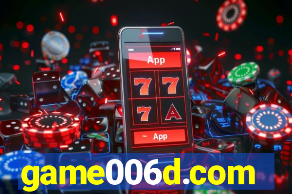 game006d.com