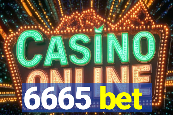 6665 bet