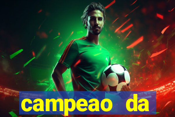 campeao da libertadores 2003