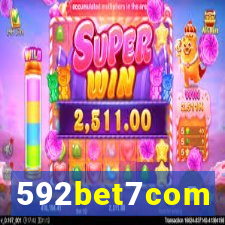 592bet7com