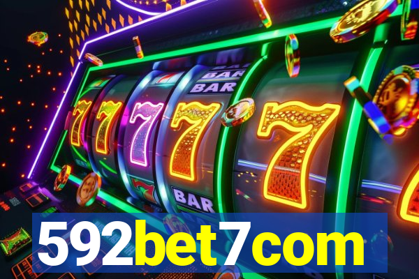 592bet7com