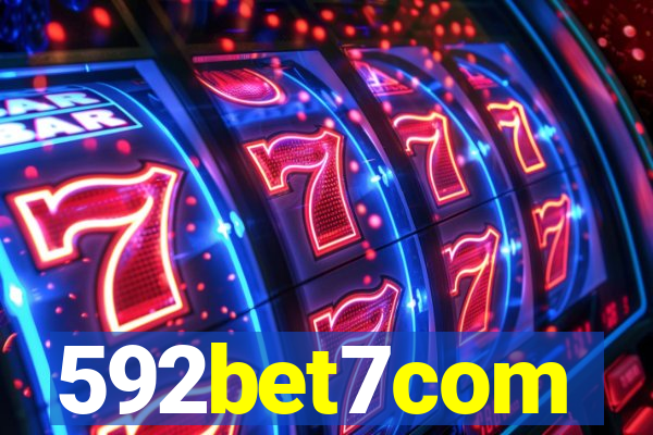 592bet7com