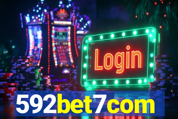 592bet7com