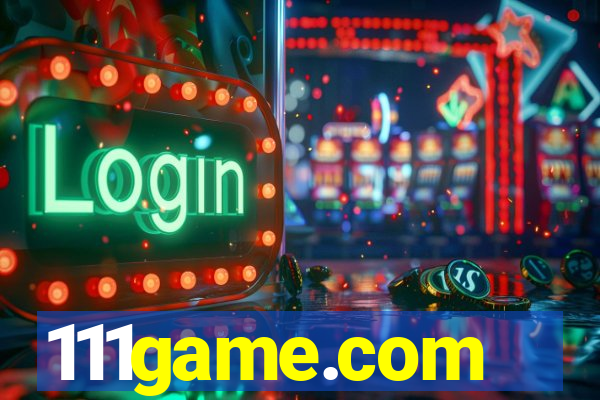 111game.com