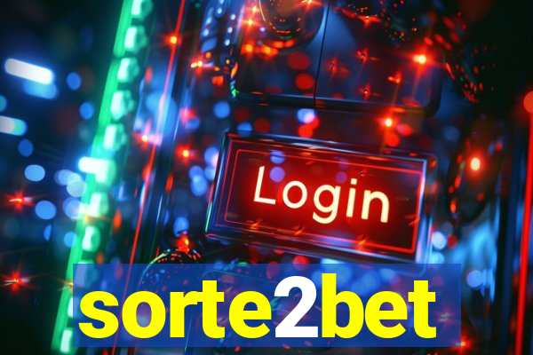 sorte2bet