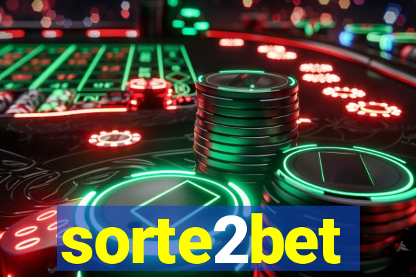 sorte2bet
