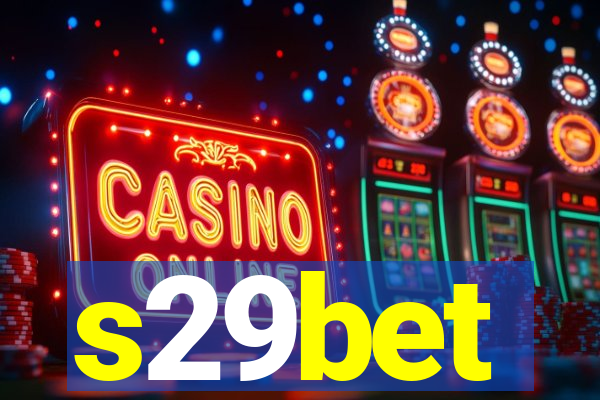 s29bet