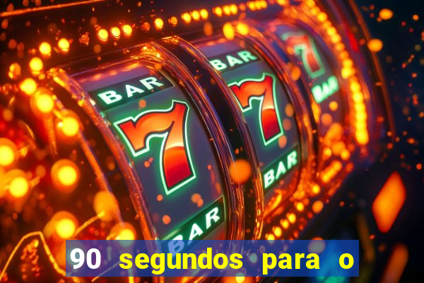 90 segundos para o apocalipse pdf download