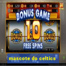 mascote do celtics
