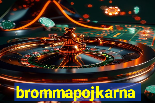 brommapojkarna
