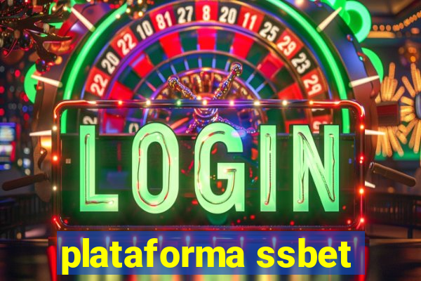 plataforma ssbet