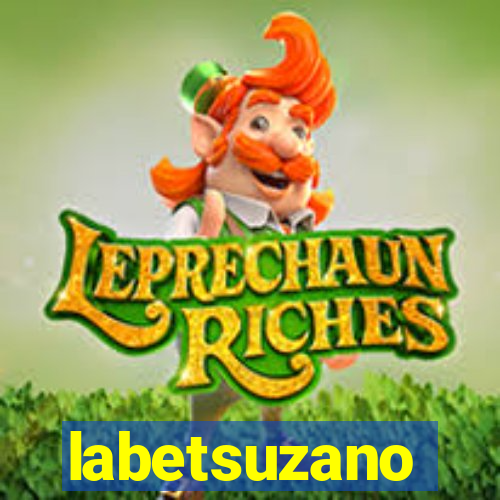 labetsuzano