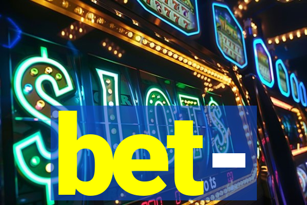 bet-
