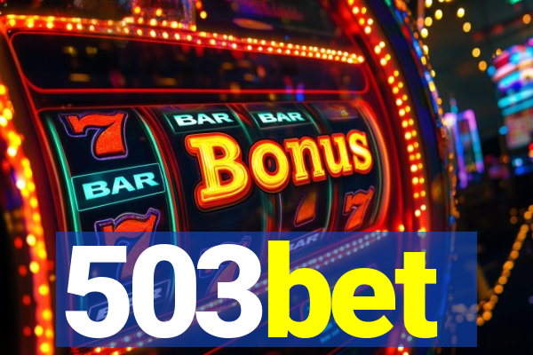 503bet