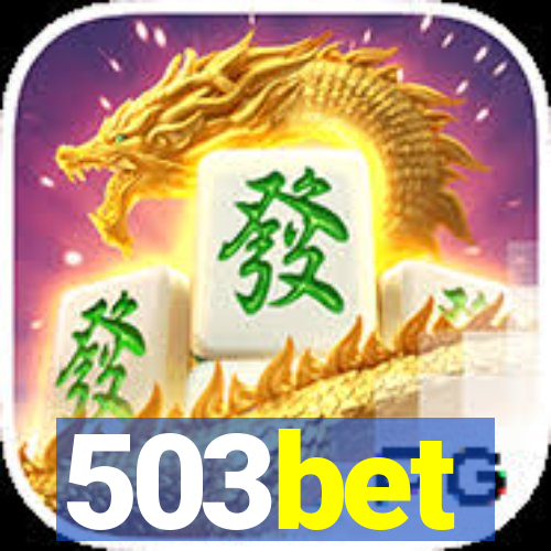 503bet