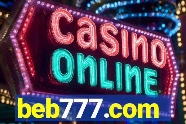 beb777.com