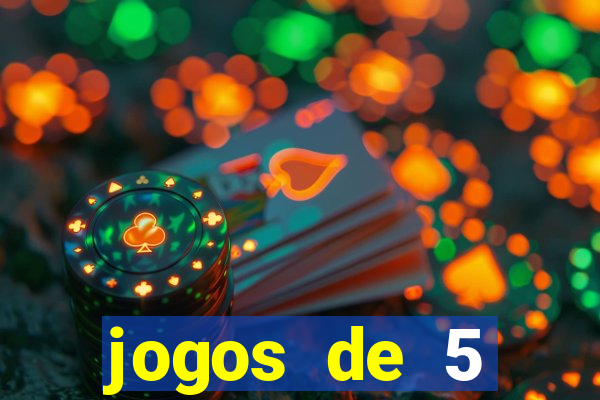 jogos de 5 centavos no esporte da sorte