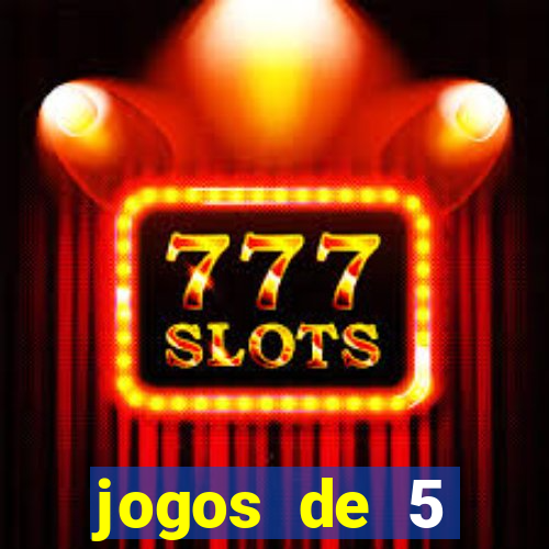 jogos de 5 centavos no esporte da sorte