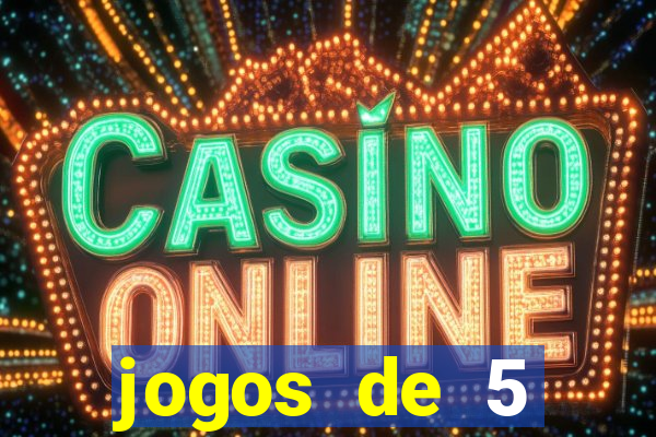 jogos de 5 centavos no esporte da sorte