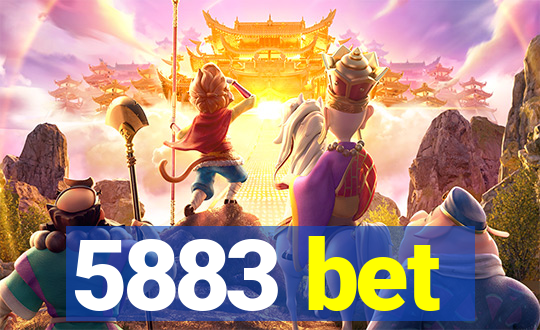 5883 bet