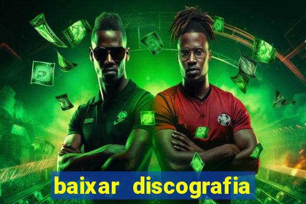 baixar discografia silvan santos