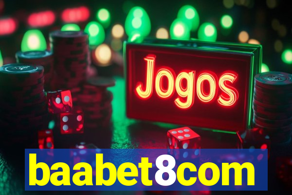 baabet8com