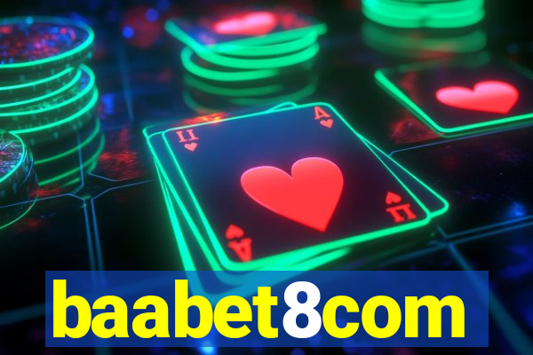baabet8com