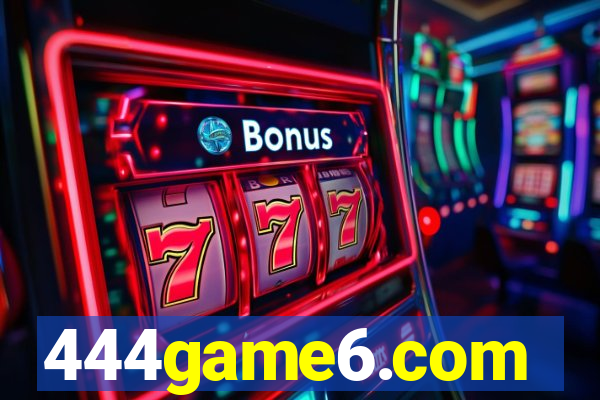 444game6.com