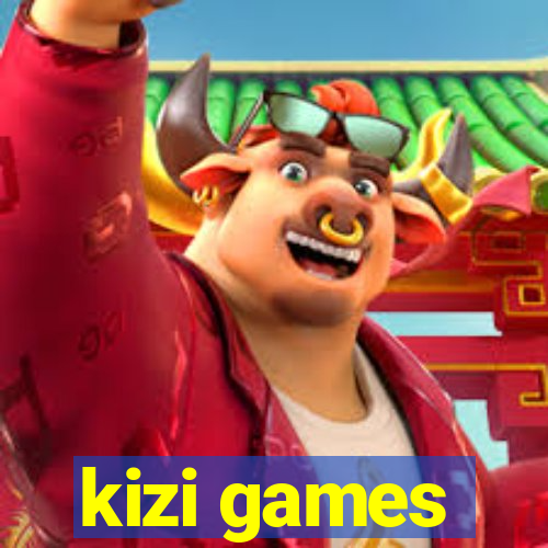 kizi games
