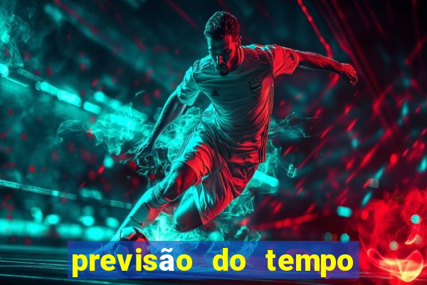 previsão do tempo clic rbs