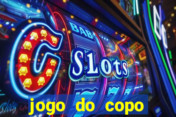 jogo do copo cassino online